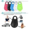 5 Pieces Bluetooth Key Finder Trackers for Wallets Luggage Locator with Smartphone Application and Alerts