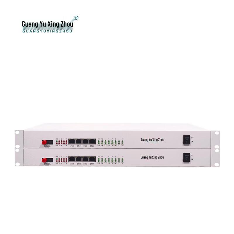 Guangyu Xingzhou Integrated Communication Solutions