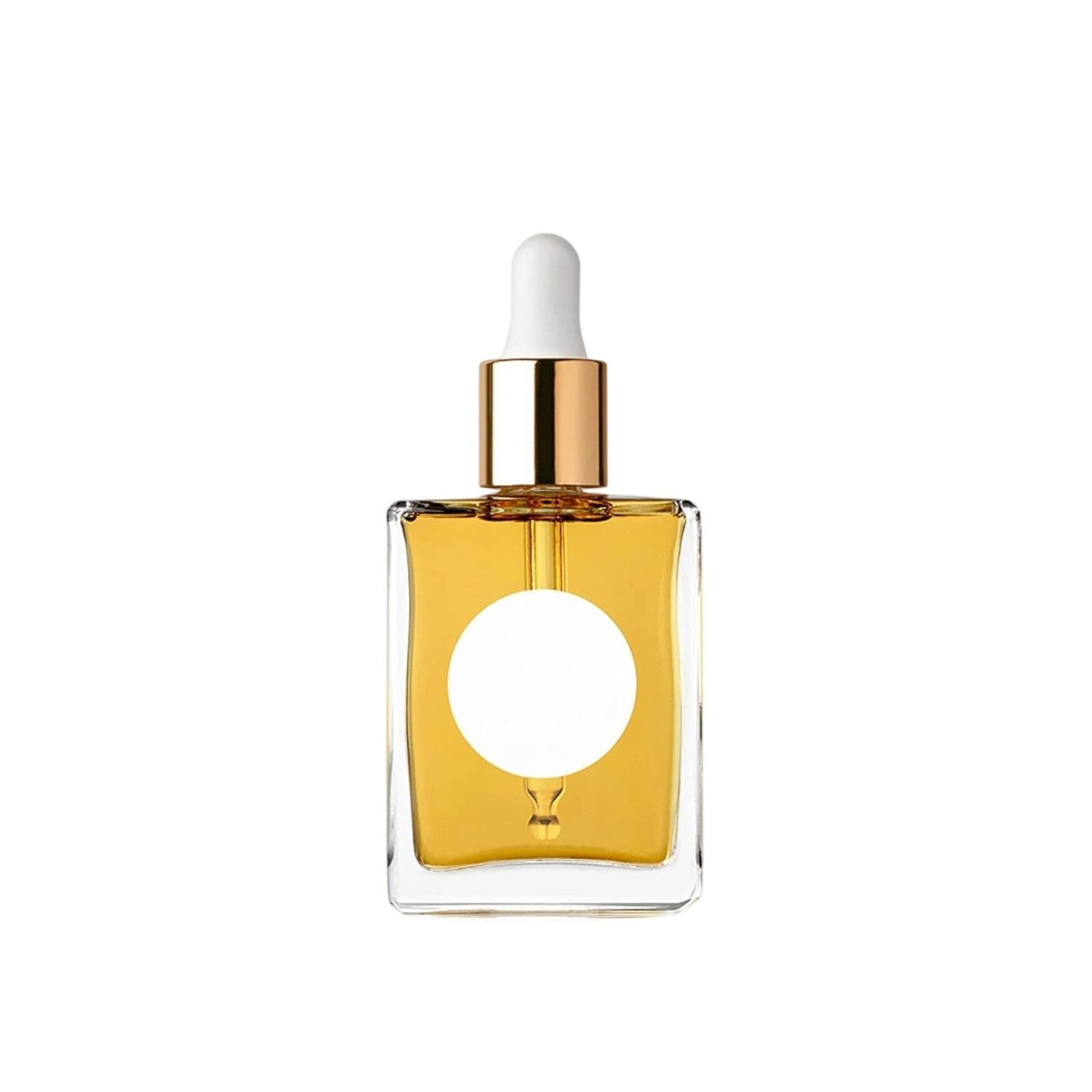 Head Oil Smooths Frizz And Softens Hair With Honey Hair Care Oil(20ml)