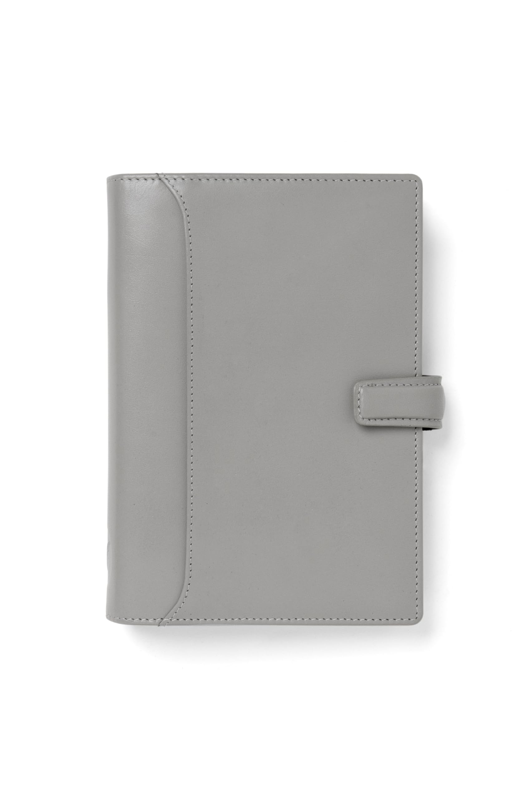 

Filofax Lockwood System Organizer Bible Concrete 022663 Official Import