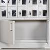 HKCL-974 Steel Mobile Phone Storage Locker