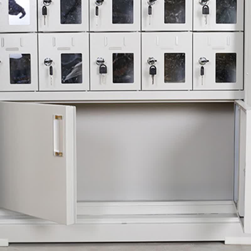 HKCL-974 Steel Mobile Phone Storage Locker