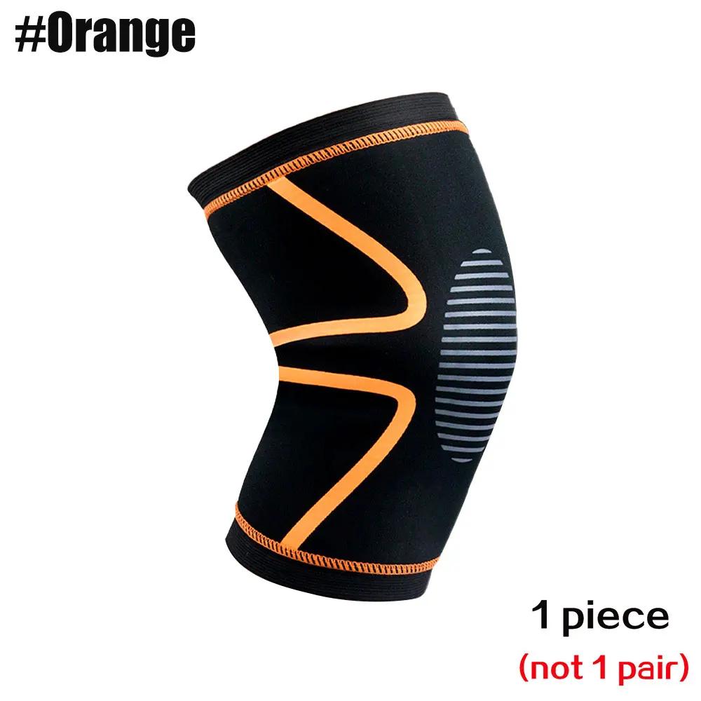 1 Pcs Knee Braces For Women & Men, Knee Compression Sleeves,Knee Support For Knee Pain Meniscus Tear,Acl & Arthritis Pain Relief