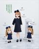 clothes for that you want to make right away Boutique Series Dress-up Licca-chan (Lady no.8464)