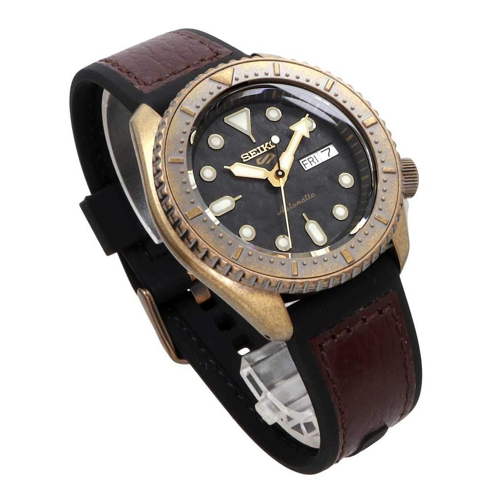 SEIKO 5 SPORTS Automatic SRPE80K1 Men's Watch