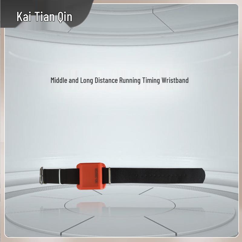 AI Military Fitness Running Test System