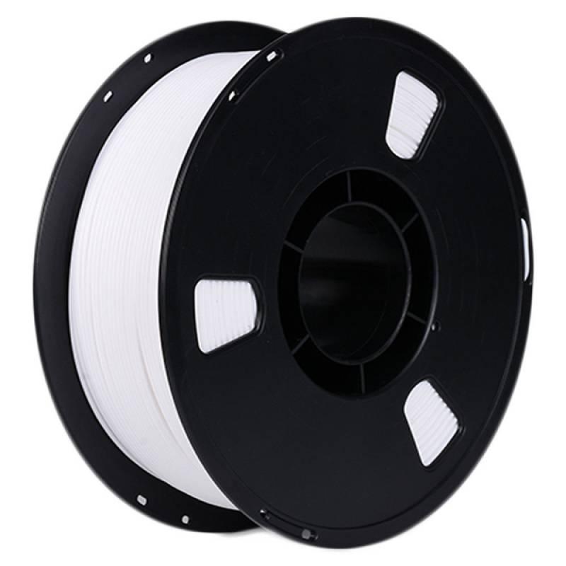 Colorful Printer 3d 10m 175mm Abs Pla Filament Rubber Material Consumables