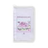 Stationery Esther Bunny My Melody Sanrio Characters Goods Binder Card White S2177501 Sun-Star