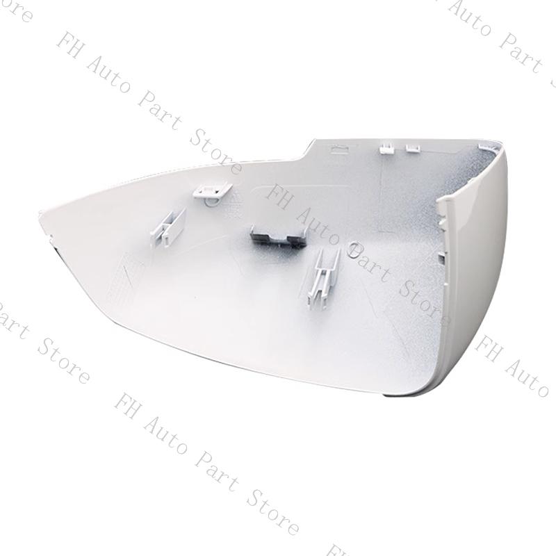 For Great Wall HAVAL H6 Side Mirror Frame Case Lower Cover Lid Cap Rearview Mirror Lens Glass