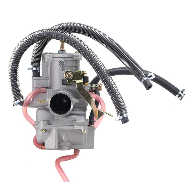 Новый карбюратор для Mikuni TM30 Карбюратор Yamaha DT200S RZ350 RZ250 Квадроцикл Мотокросс C-7121