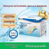 Waterproof Breathable Medical Hemostatic Foot Patch 
