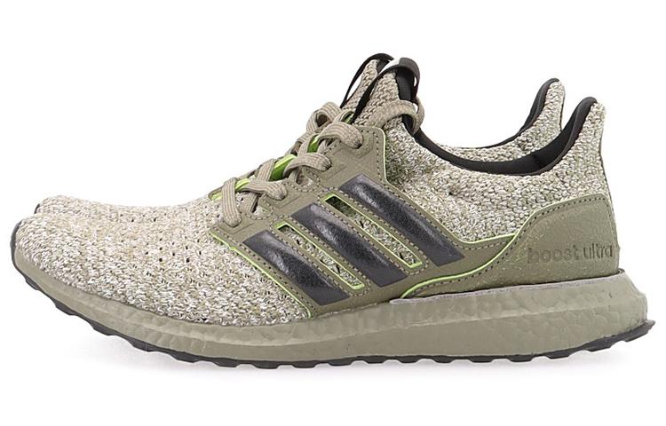 UltraBoost Star Wars x UltraBoost Adidas Dna 'Yoda' FY3496