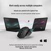 Logitech MX Master 2S BLE Wireless Ergonomic Mouse