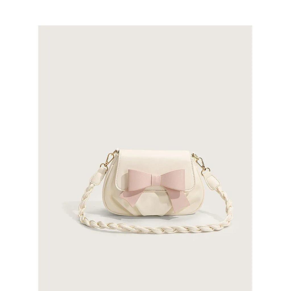 2024 Damen Vielseitige Plissierte Cloud Schulter- & Umhänge Kleine Tasche