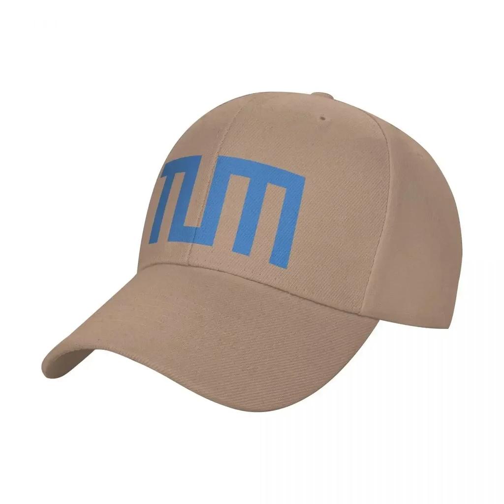 Technische Universität München Baseballkappe Trucker tea Hut lustiger Hut Herren Tennis Damen