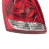 Elantra Taillight Half Assembly & Rear Warning Light for 04-11 & 11-15 Models