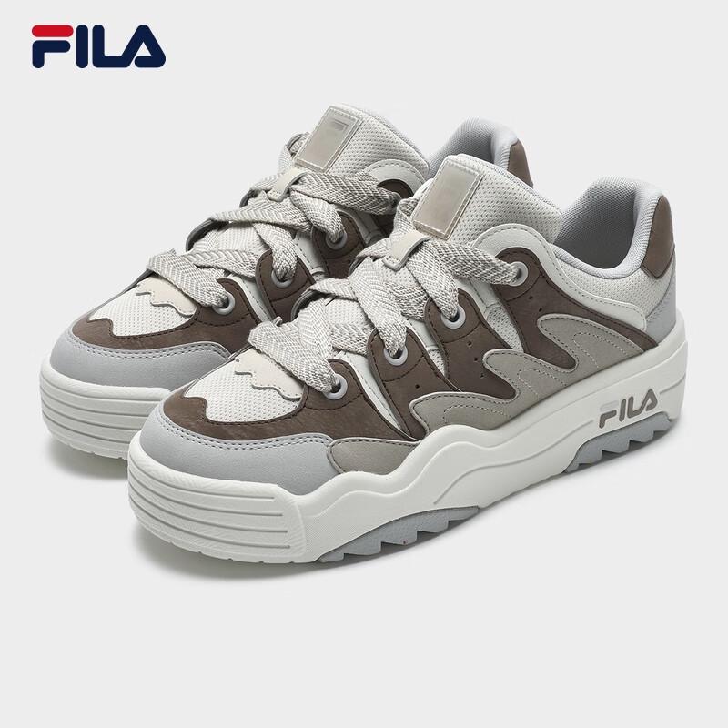 FILA Rosetta Women's Platform Casual Shoes