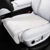 Compatible with BYD Yuan PLUS/Pro/UP Car Leg Rest Cushion for Driver and Passenger Seats.