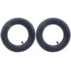 Inflation Straight Mouth Inner Tube Replacement for Xiaomi No.9 Electric Scooter Parts