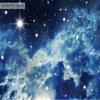 3D-Foto-Sternenhimmel-Tapete, Wolken, Sterne, Deckengemälde, Wohnzimmer, Schlafzimmer, Ktv, Bar, Deckentapete