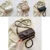 Trendy Minimalist Small Square Shoulder Bag For Women In Chic Colors For Everyday Use