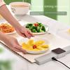 Nobick Silicone Multifunctional Rollable Heating Pad for Vegetables