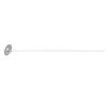 100pcs Low Smoke   EcO Friendly   Candle Wick Lampwick (10cm)