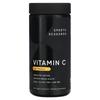Sports Research Vitamin C 1000mg Veggie Capsules, 240 Count