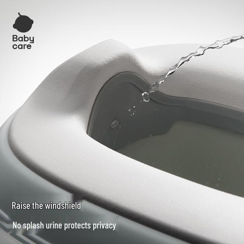 Babycare Dinosaur Kids Potty Training Toilet