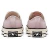 Converse 1970s Chuck Taylor All Star Classic Trend Abrasion Resistant Low-Top Espadrilles Unisex Pink