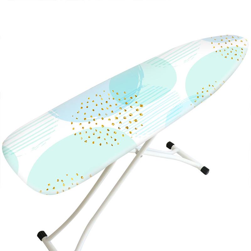 

Універсальний чохол для прасувальної дошки, термостійкий, потовщений, міцний, стійкий до опіків, чохол для прасувальної дошки, приладдя для прання