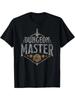 Dungeons Amp; Dragons Dungeon Master Men039;s T-Shirt Unisex T-Shirt