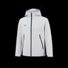 Li-Ning Men's Fashion Hooded Trench Coat DVF91
