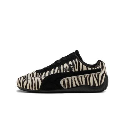 Speedcat Zebra