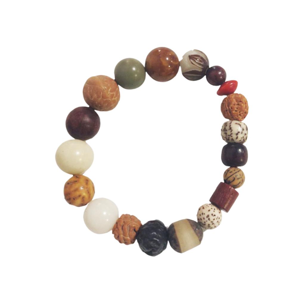 

Women Bracelet Bead Decorative Vintage Hand Trendy Dressing Fashion Neck Portable Jewelry Decoration Boyfriend
