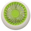 USB Desk Fan Multifunction 3 Speeds Quiet Strong Airflow Small Table Fan for Bedroom Home Office Desktop Travel