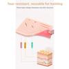 Silicone Suture Practice Training Kit Suturing Practice Operate Suture Teaching Equipment  Students