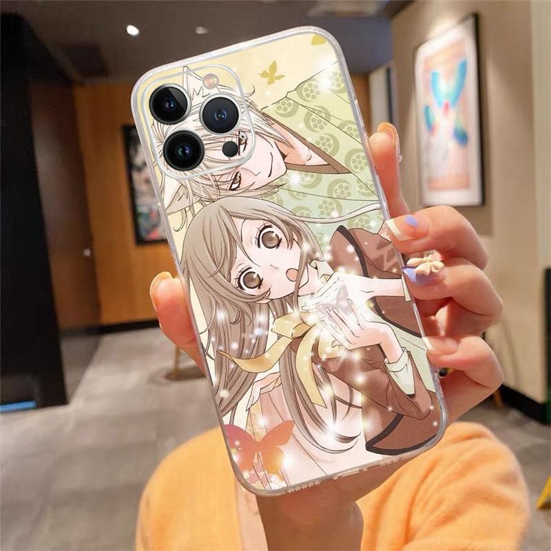 

Phone Case For iphone 17ProMax 17 Pro Air 16 15 14 13 Pro Max 16 15 14 13 Pro 15Plus Kamisama Kiss iphone 16Pro