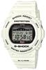 Casio Solar Watch White G-Shock G-LIDE Radio-Controlled GWX-5700CS-7JF Men's