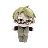 Stray Bungo Dogs Kunikida Doppo Plush Toy Cartoon Stuffed Doll Gift Decoration