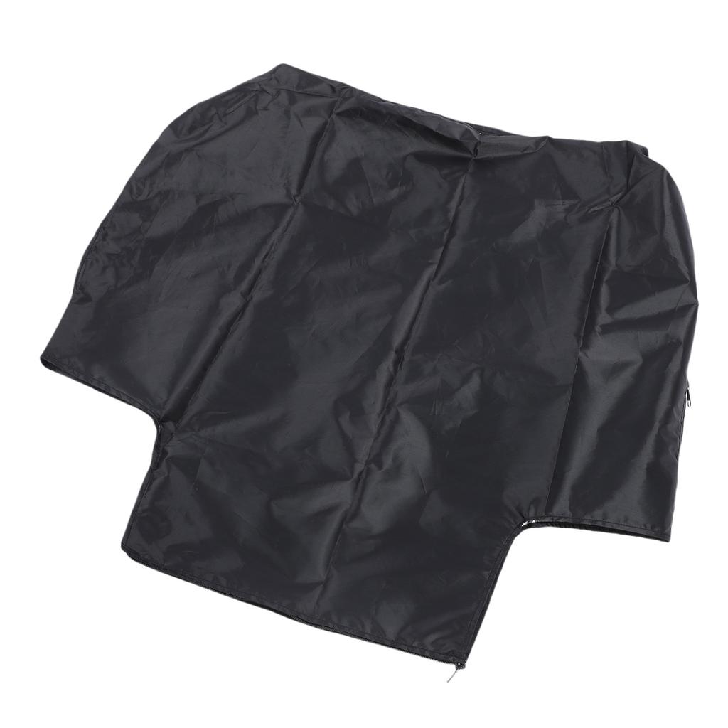 Luggage Cover Travel Suitcase Protector Prevent Scratch Washable Water Wear Proof Sunproof