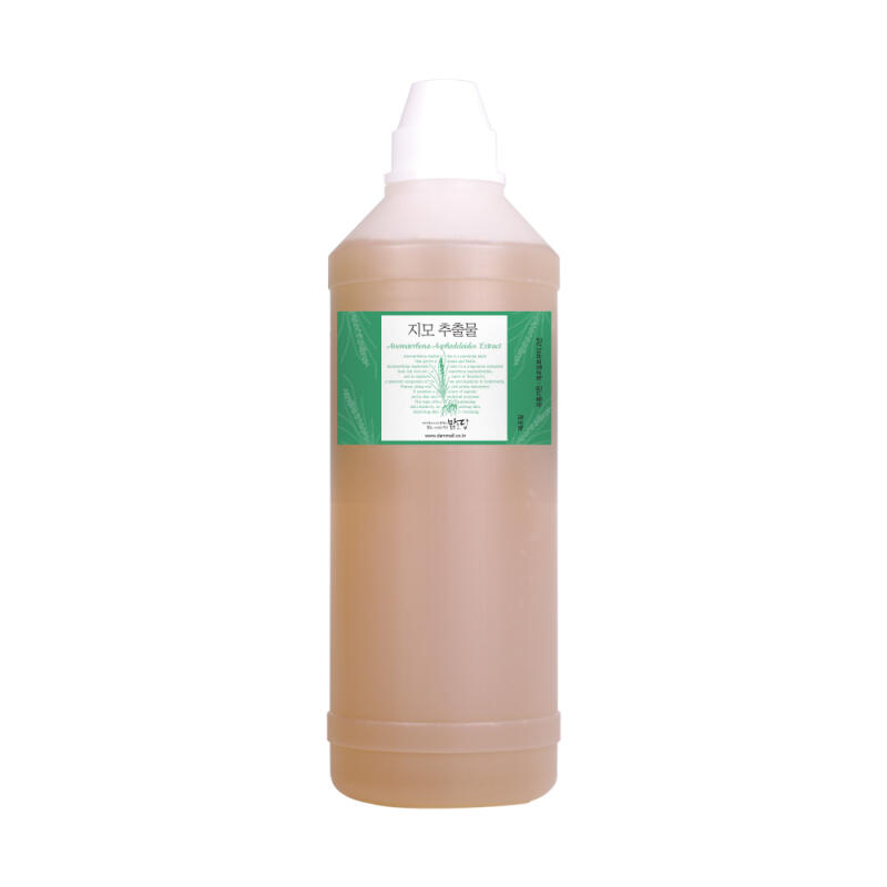 [Dammall] 1L of original extract of ginseng root, borphyrin ingredient