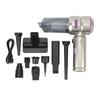 Handheld Vacuum Cleaner 15000PA Suction Powerful Multi Function Rechargeable Battery Portable Cordless Vacuum