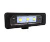 LED-Kennzeichenleuchten, Ford-kompatibel, Off-Road, 2 Stk.