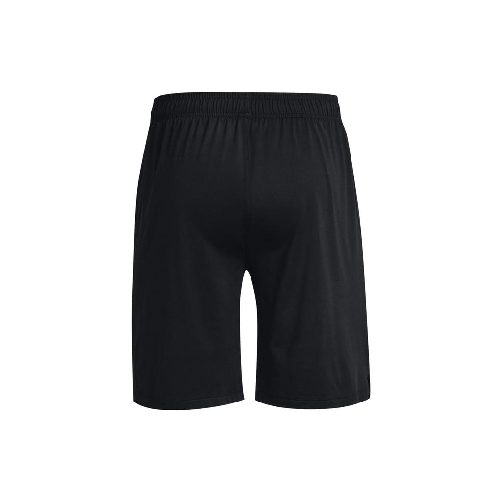 Under Armour Sports Shorts Men's Black Moderate 1376955-001
