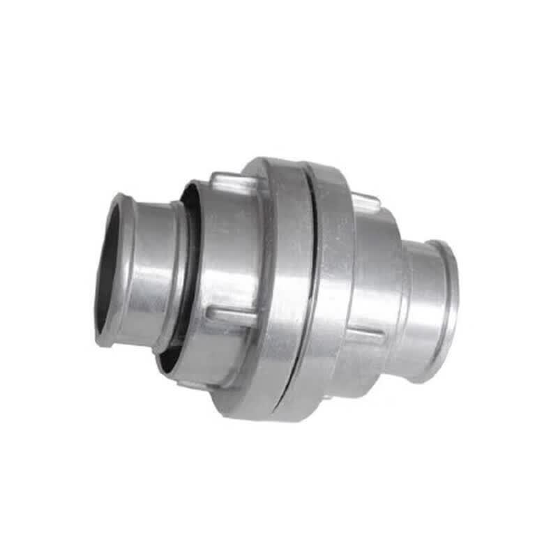 Fire Hose Coupling