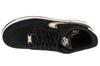 Nike Air Force 1 '07 Lv8, Mens Black Sneakers