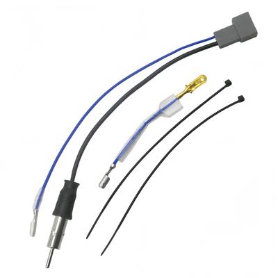 Doplnky pre autoelektroniku – Autokáble, adaptéry, zásuvky