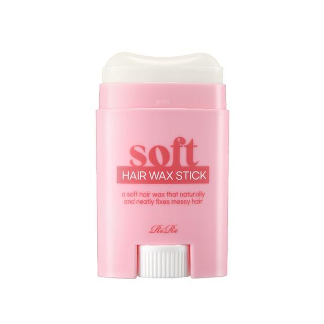 RiRe - Soft Hair Wax Stick 22g