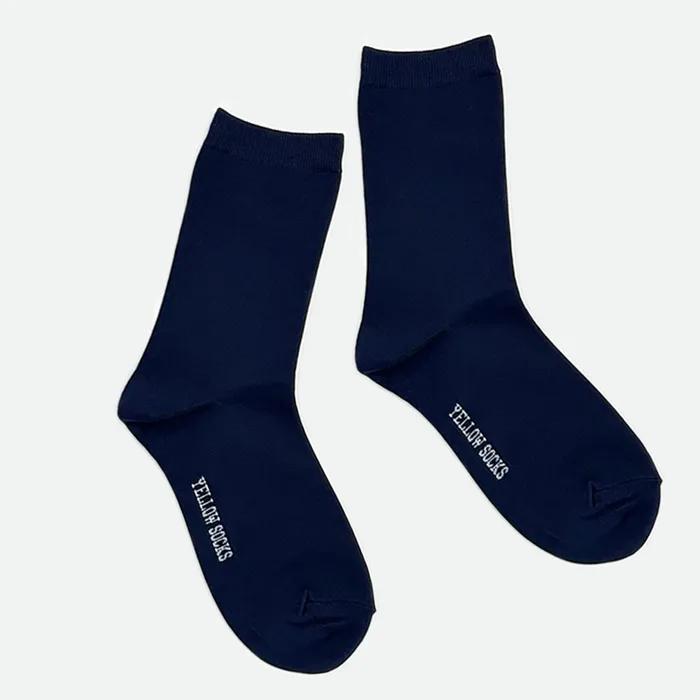 COSY SOCKS NAVY